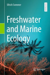 Cover Freshwater and Marine Ecology