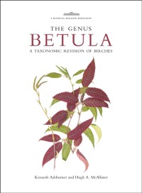 Cover Genus Betula
