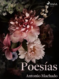 Cover Poesías