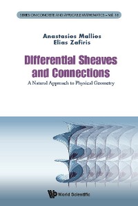 Cover DIFFERENTIAL SHEAVES AND CONNECTIONS