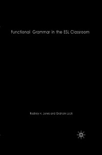 Cover Functional Grammar in the ESL Classroom