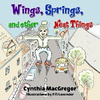 Cover Wings, Springs, and Other Neat Things