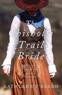 Cover Chisholm Trail Bride