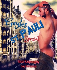 Cover Gayles St. Pauli Spezial : Gay Romanze