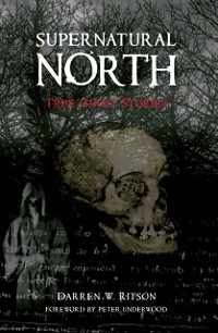 Cover Supernatural North