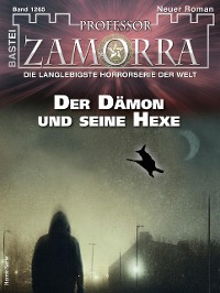 Cover Professor Zamorra 1265