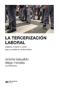 Cover La tercerización laboral