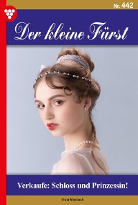 Cover Verkaufe: Schloß und Prinzessin!