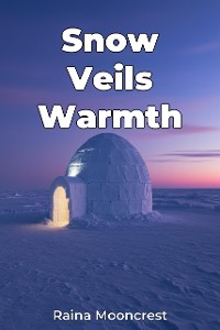 Cover Snow Veils Warmth