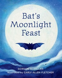 Cover Bat's Moonlight Feast