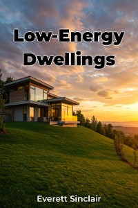 Cover Low-Energy Dwellings