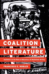 Cover Coalition Literature