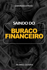 Cover Saindo Do Buraco Financeiro