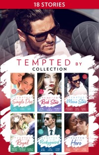 Cover Tempted By Collection