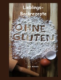 Cover Lieblings-Backrezepte