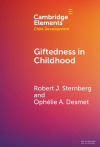 Cover Giftedness in Childhood