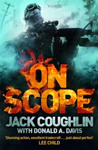 Cover On Scope