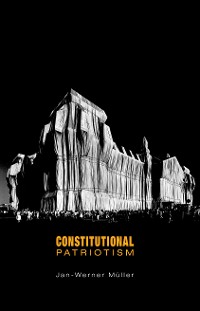 Cover Constitutional Patriotism