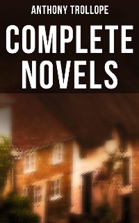 Cover Complete Novels