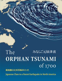 Cover The Orphan Tsunami of 1700