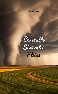 Cover Beneath Stormlit Skies