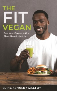 Cover Fit Vegan