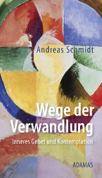 Cover Wege der Verwandlung