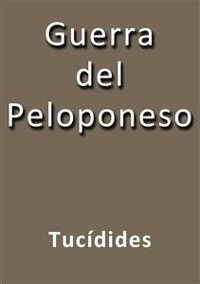 Cover Guerra del peloponeso