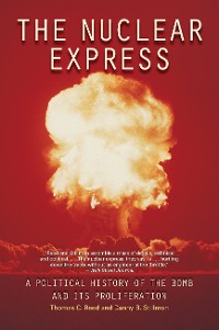 Cover The Nuclear Express