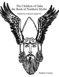 Cover The Children of Odin the Book of Northern Myths