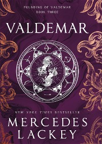 Cover Founding of Valdemar - Valdemar