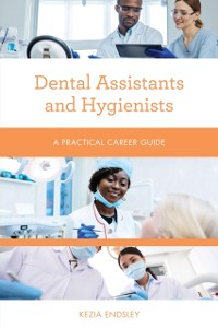 Cover Dental Assistants and Hygienists