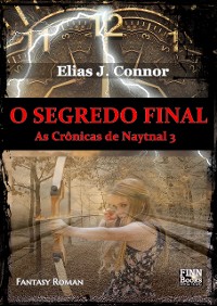 Cover O segredo final