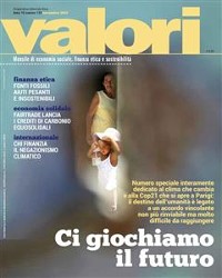 Cover Ci giochiamo il futuro