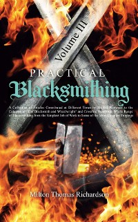 Cover Practical Blacksmithing Vol. III