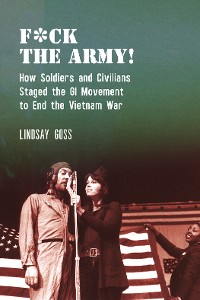 Cover F*ck The Army!