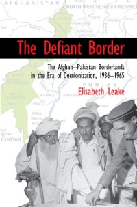 Cover Defiant Border