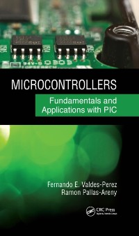 Cover Microcontrollers