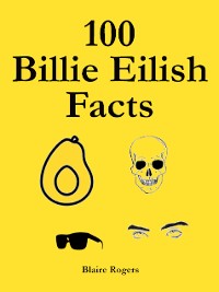 Cover 100 Billie Eilish Facts