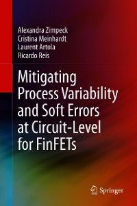 Cover Mitigating Process Variability and Soft Errors at Circuit-Level for FinFETs