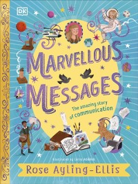 Cover Marvellous Messages