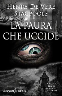 Cover La paura che uccide