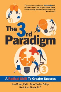 Cover The 3rd Paradigm