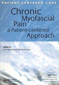 Cover Chronic Myofascial Pain