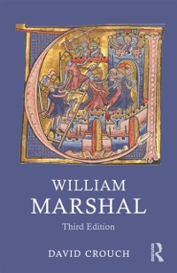 Cover William Marshal