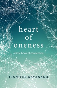 Cover Heart of Oneness