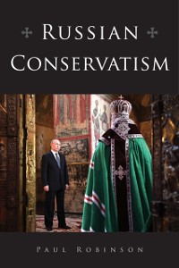 Cover Russian Conservatism