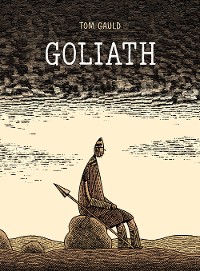 Cover Goliath