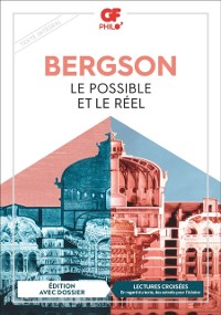 Cover Le Possible et le Réel