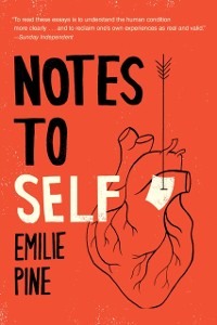 Cover Notes to Self
